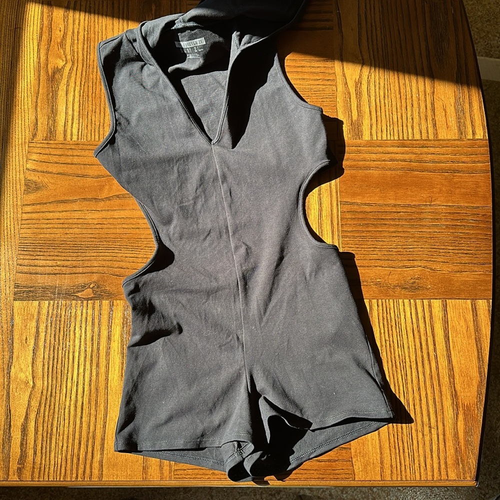 FOREVER 21 Jumpsuit